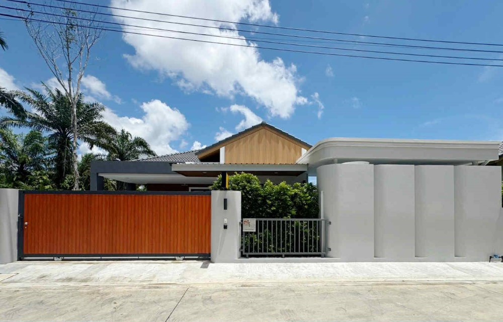 Aonang Vanessa Pool Villa Gallery