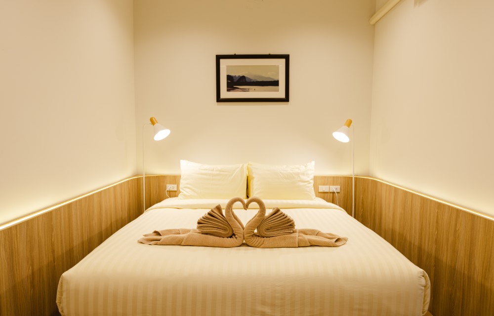 Book Guest House for great discounts and exclusive deals